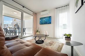 Salt & Stone-apartment with private pool