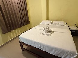 Hunter Beach Resort