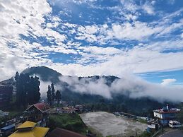 Sherpa Residency