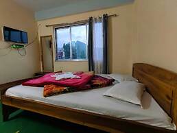 Sherpa Residency