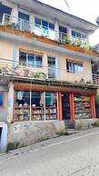 Sherpa Residency