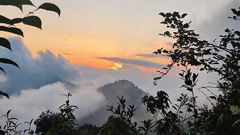 Sherpa Residency