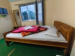 Sherpa Residency