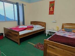 Sherpa Residency