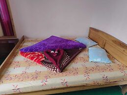 Sherpa Residency