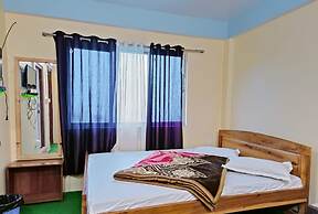 Sherpa Residency
