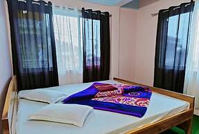 Sherpa Residency