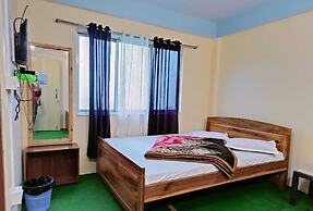 Sherpa Residency