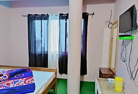 Sherpa Residency