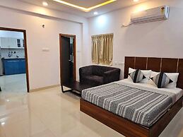 Crescent Stays Madhapur