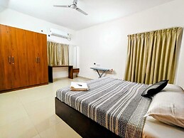 Crescent Stays Madhapur