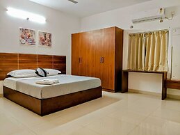 Crescent Stays Madhapur