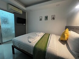 LimeTree Loft Guesthouse