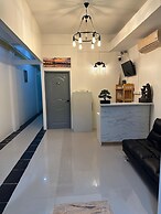 LimeTree Loft Guesthouse