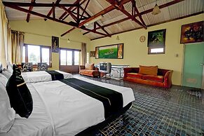 Hotel O Embun Pagi & Villa Resort Batu
