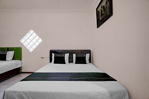 Hotel O Embun Pagi & Villa Resort Batu