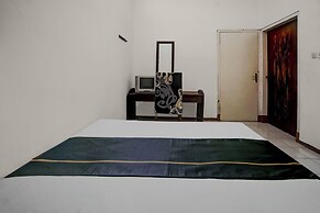 Hotel O Embun Pagi & Villa Resort Batu