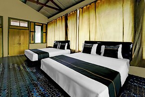 Hotel O Embun Pagi & Villa Resort Batu