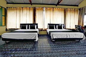 Hotel O Embun Pagi & Villa Resort Batu