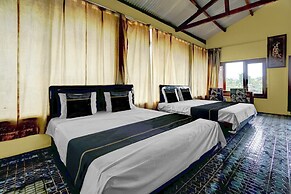 Hotel O Embun Pagi & Villa Resort Batu