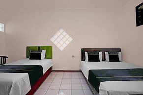 Hotel O Embun Pagi & Villa Resort Batu