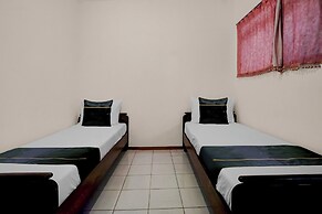 Hotel O Embun Pagi & Villa Resort Batu