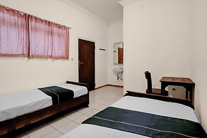 Hotel O Embun Pagi & Villa Resort Batu
