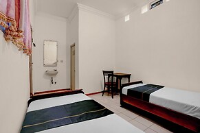 Hotel O Embun Pagi & Villa Resort Batu
