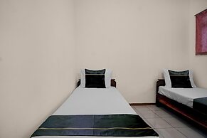 Hotel O Embun Pagi & Villa Resort Batu