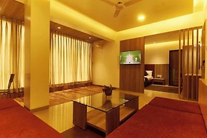 Hotel Anand Heritage