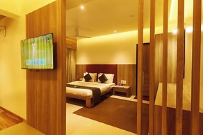 Hotel Anand Heritage