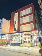 Hotel Anand Heritage
