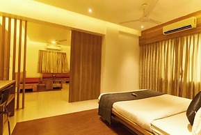 Hotel Anand Heritage