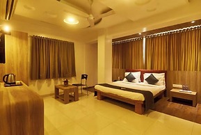Hotel Anand Heritage