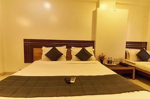 Hotel Anand Heritage