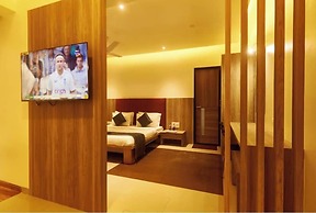 Hotel Anand Heritage
