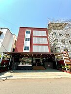 Hotel Anand Heritage