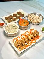 Hotel Anand Heritage