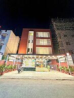 Hotel Anand Heritage