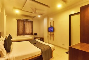 Hotel Anand Heritage