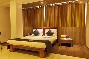 Hotel Anand Heritage