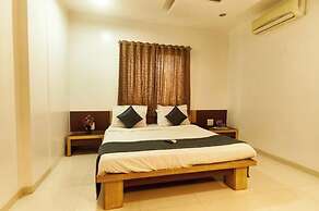 Hotel Anand Heritage