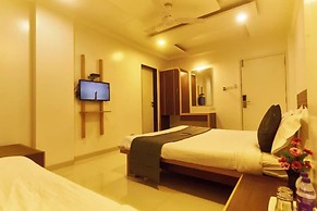 Hotel Anand Heritage