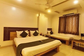 Hotel Anand Heritage
