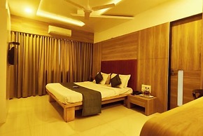 Hotel Anand Heritage