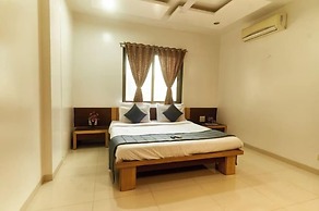 Hotel Anand Heritage