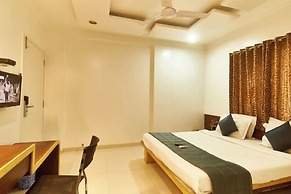 Hotel Anand Heritage