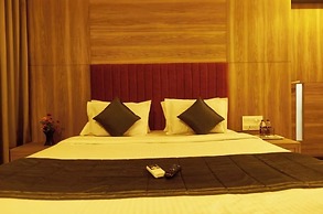 Hotel Anand Heritage