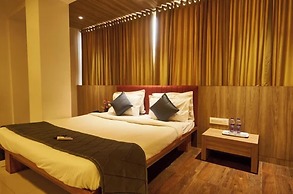 Hotel Anand Heritage