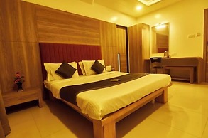 Hotel Anand Heritage